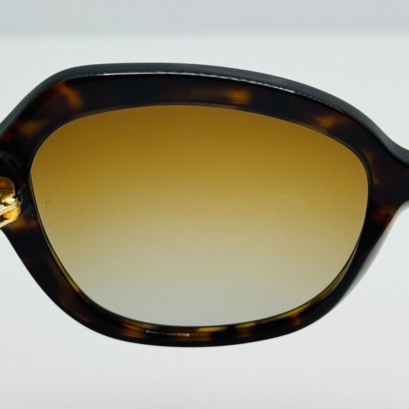 Tory Burch Sunglasses TY 7071 1331/T5 Polarized 58-18-135 main image 4
